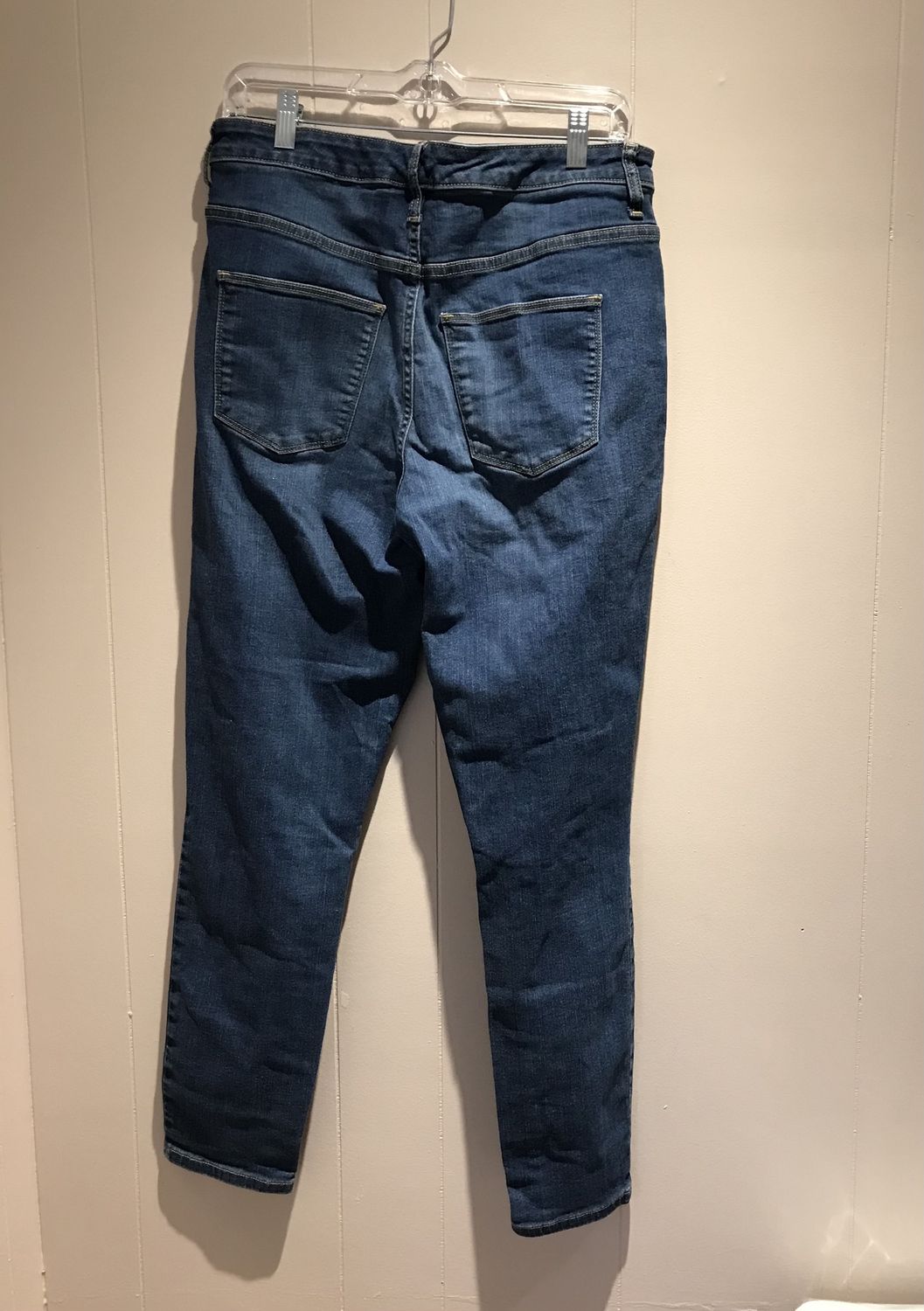 Isabel Maternity women’s jean size 12