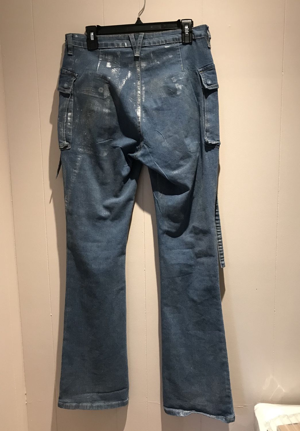 Fashion Nova women jeans size 13