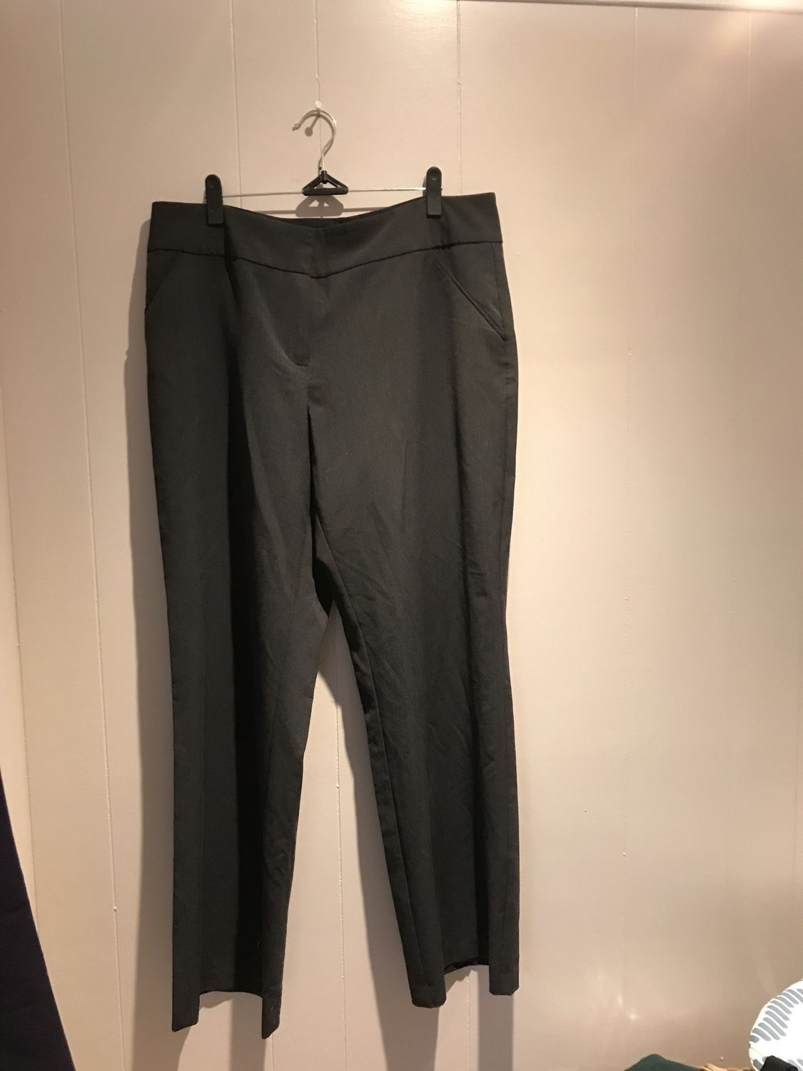 Women’s dress pant Monroe an Main size 14