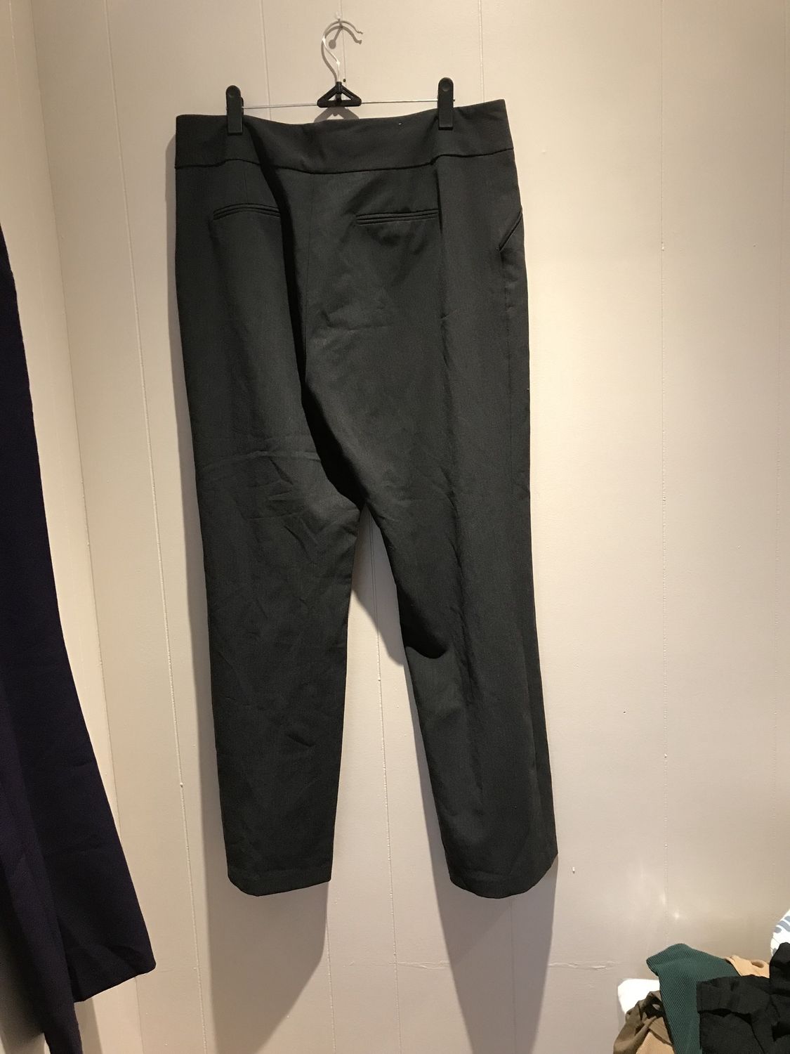 Women’s dress pant Monroe an Main size 14