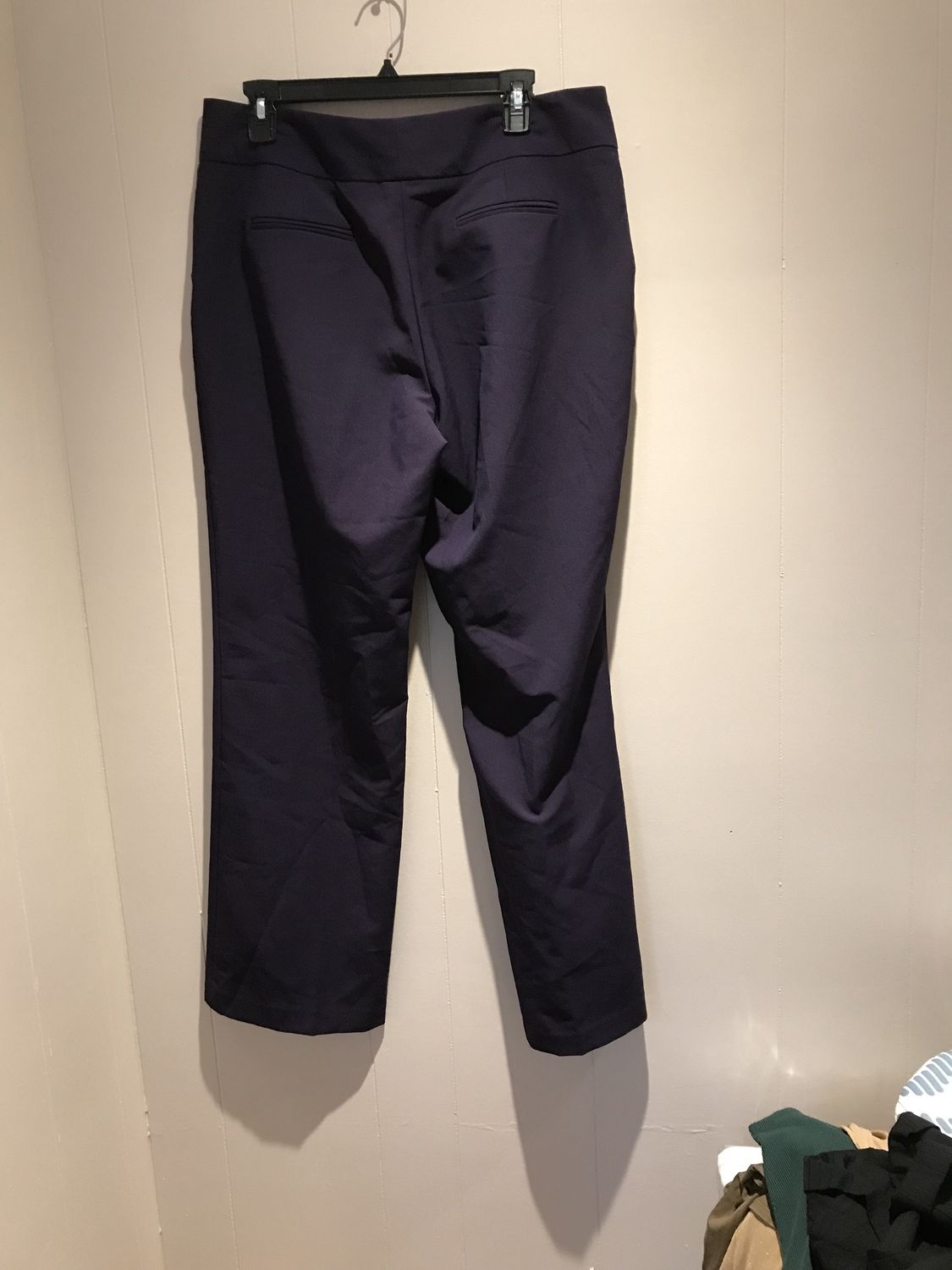 Women’s Dress Pant by Ellen Tracy size 12