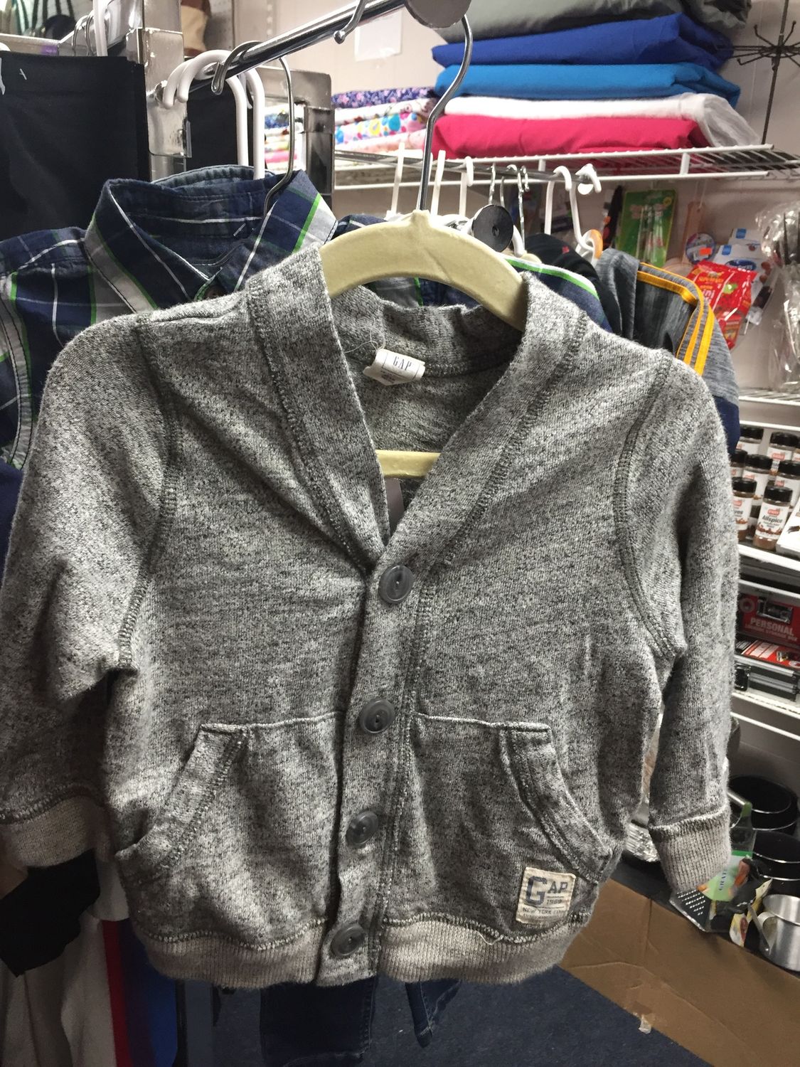 Gap  Baby Jacket 12-18 months