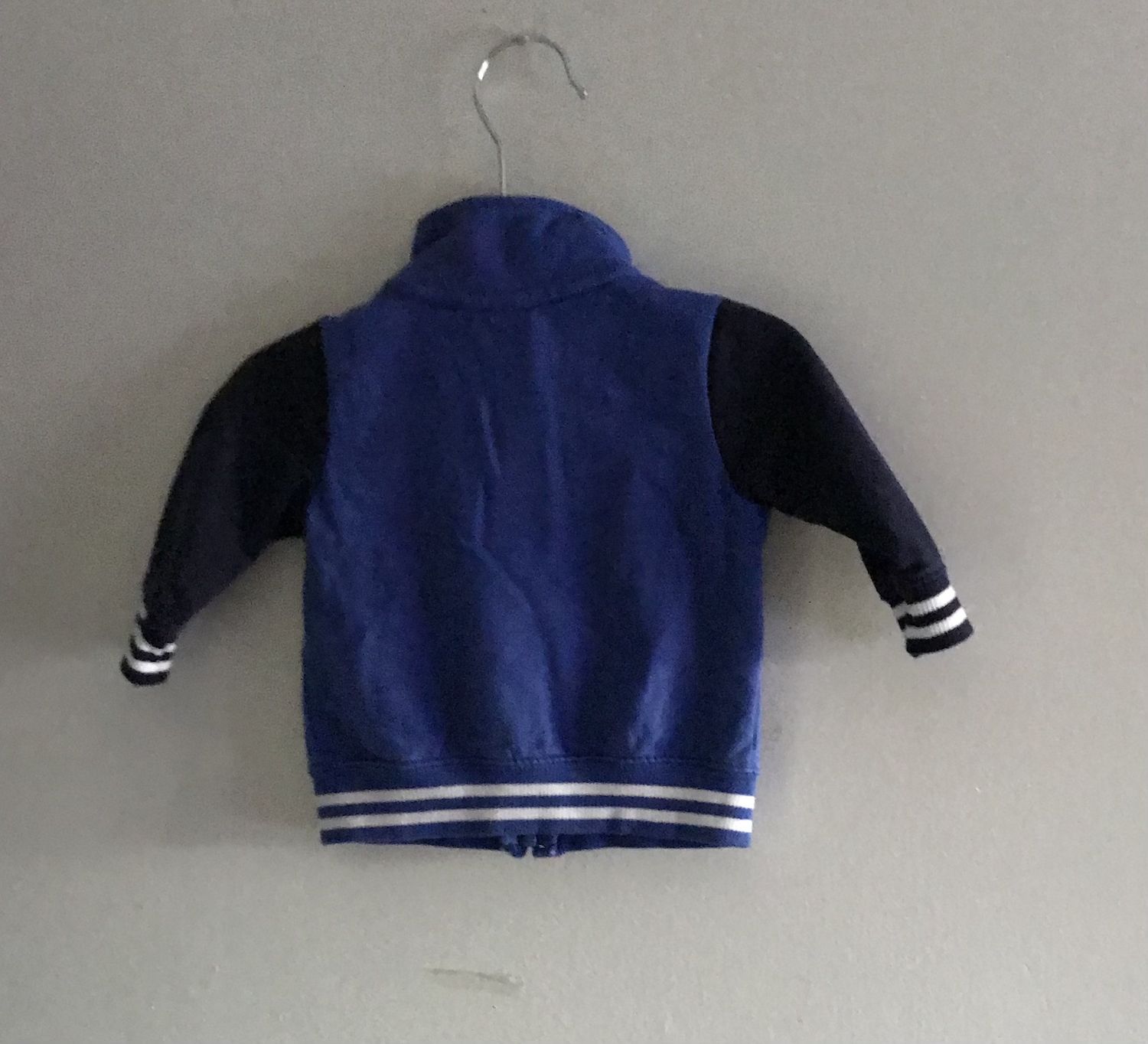 Carter’s FOOTBALL STAR  Jacket 3months