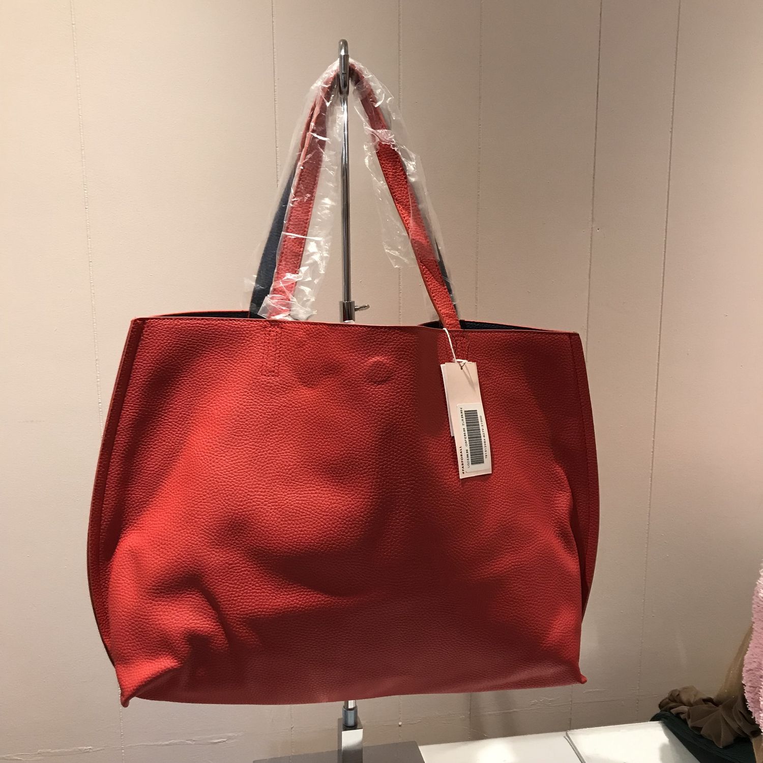 Handbag for Women red