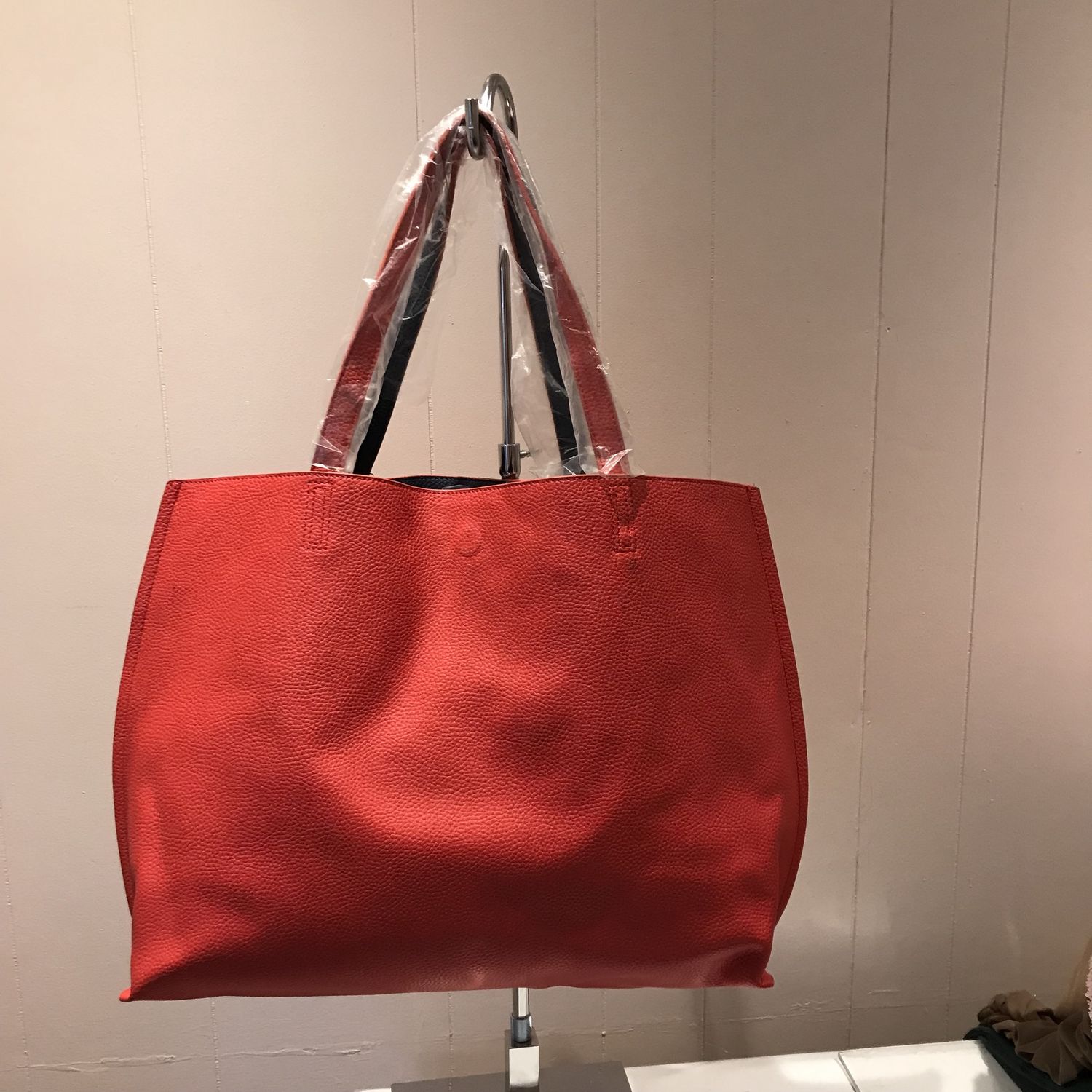 Handbag for Women red