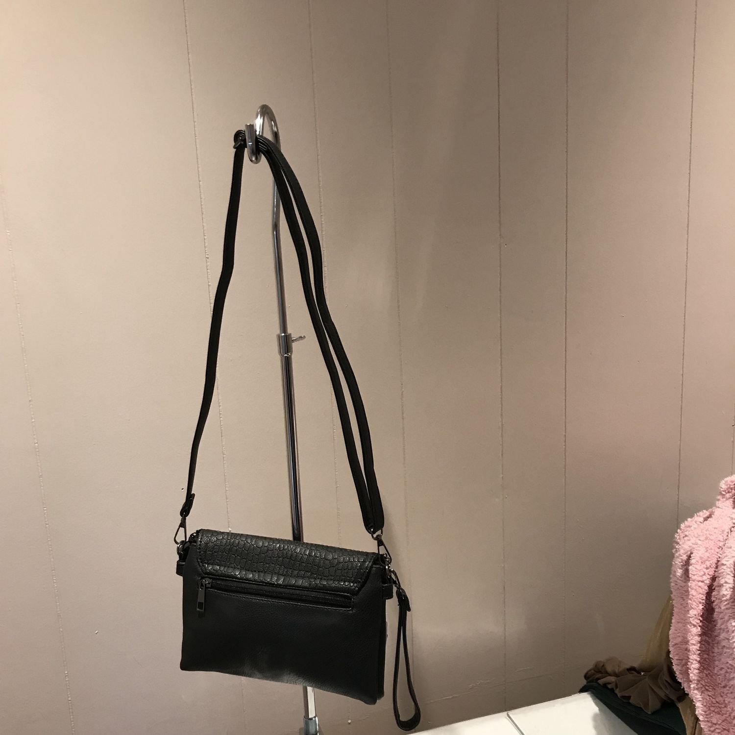 Shoulder bag