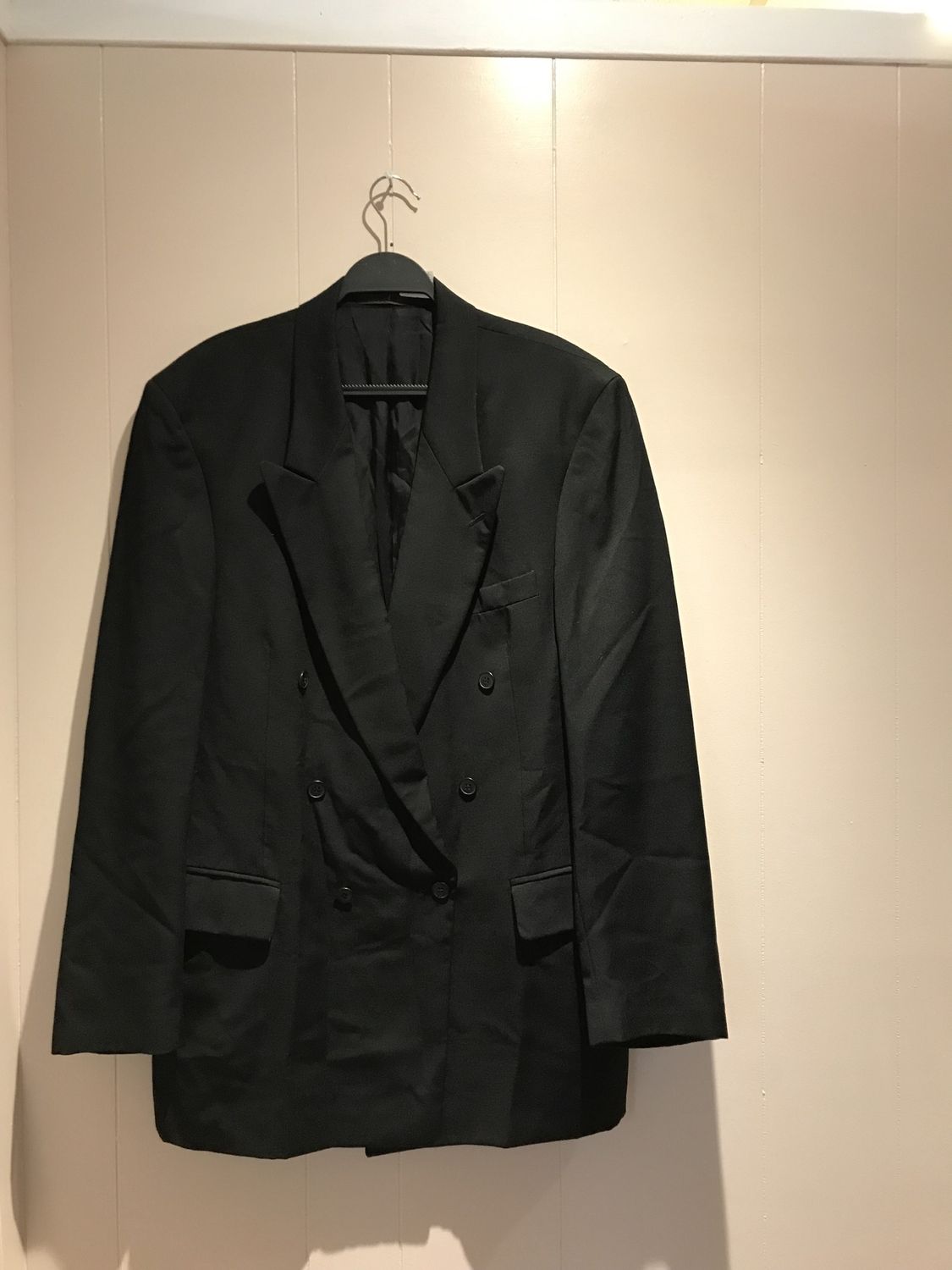 Men’s Blazer 44 Pre-Owned