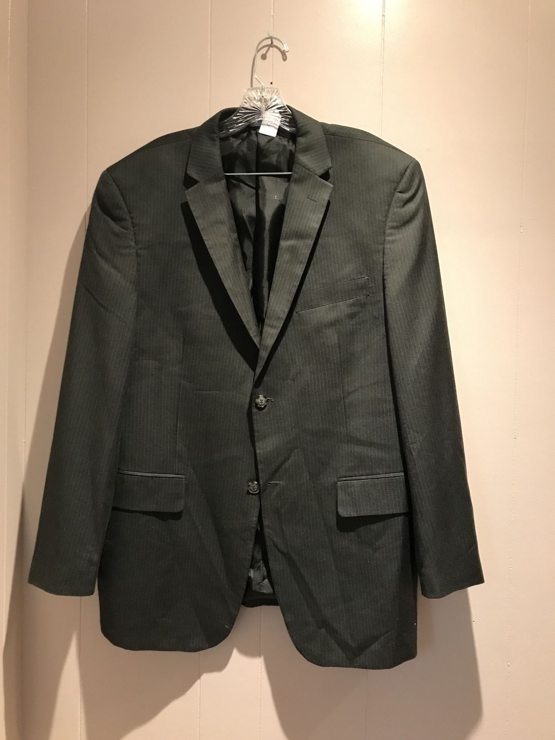 Men’s Blazer 44 Pre-Owned