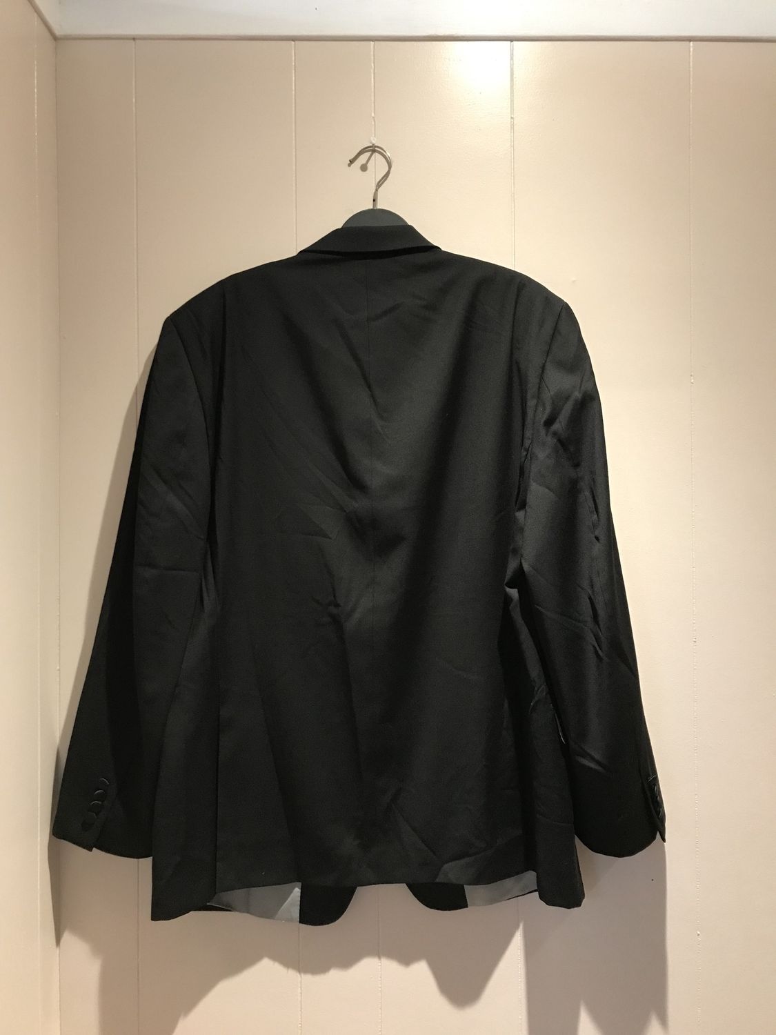 Men’s Blazer 46R Pre-Owned