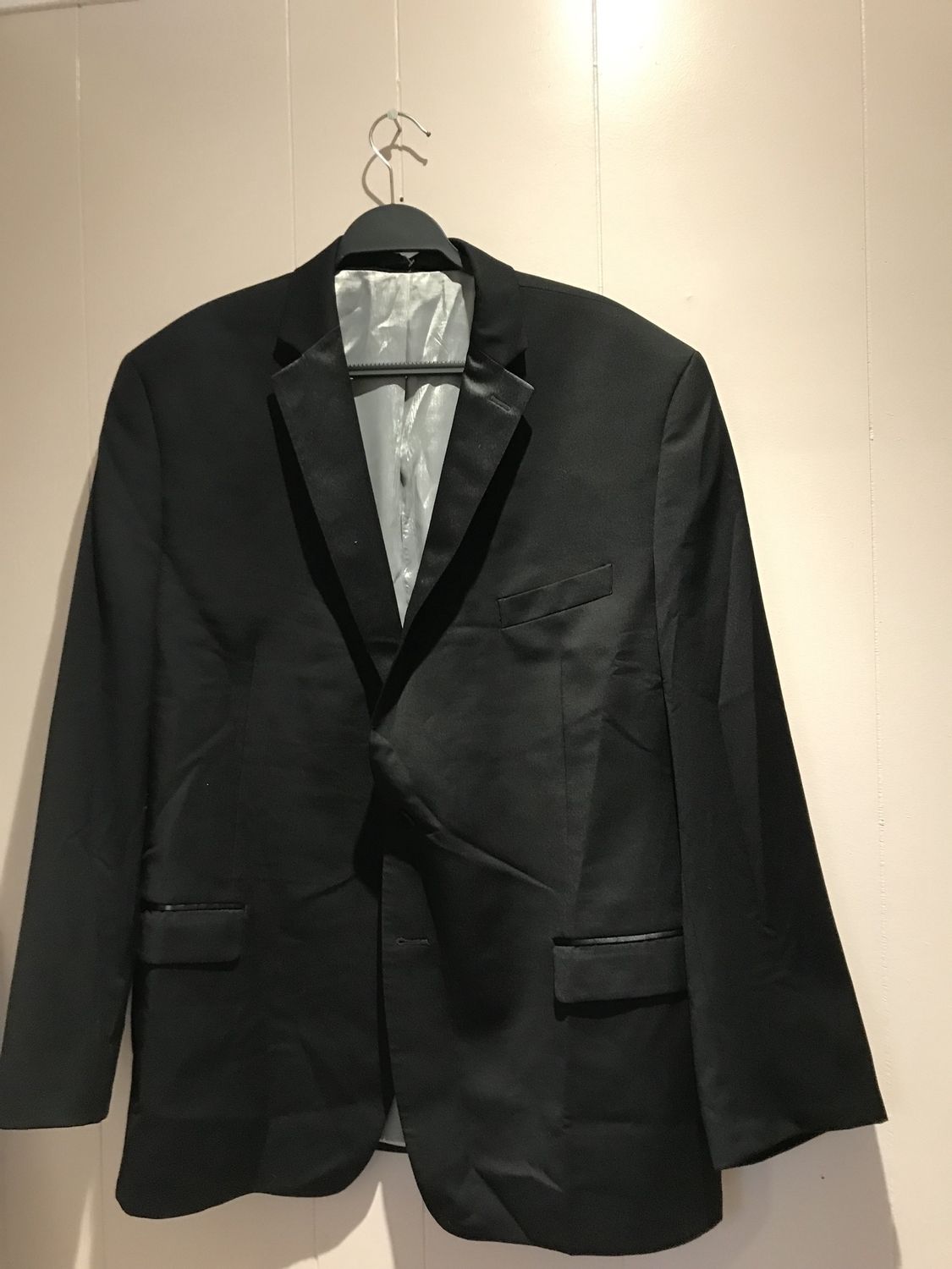 Men’s Blazer 46R Pre-Owned