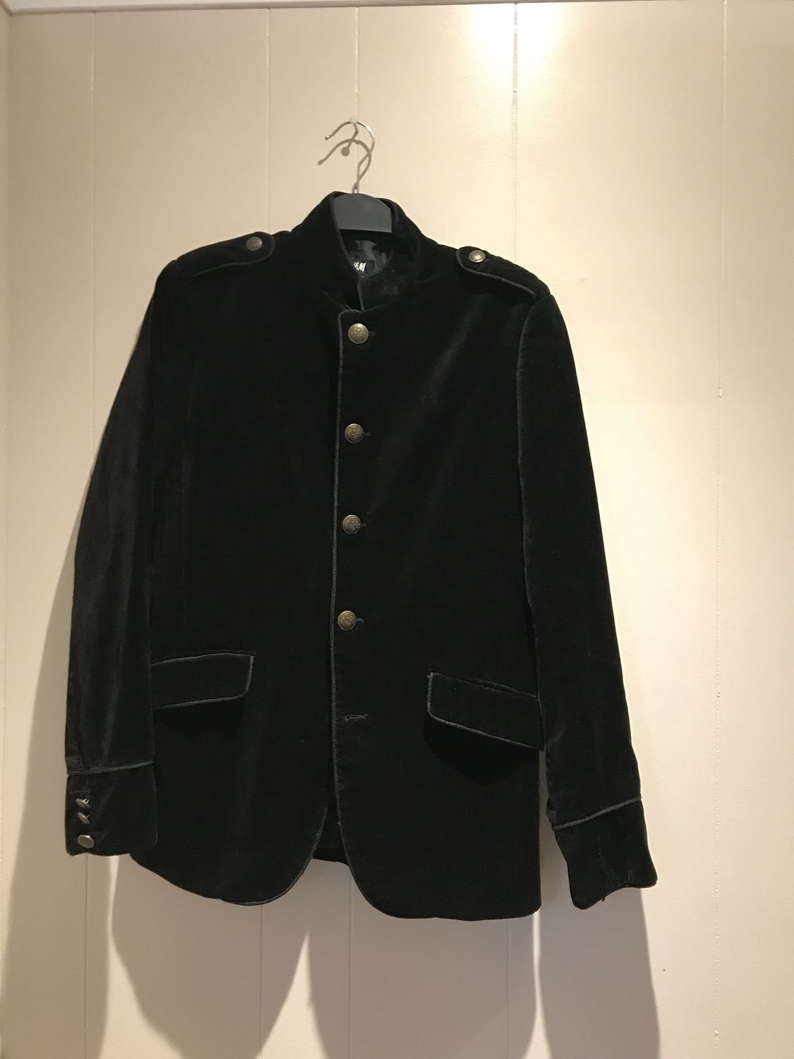 Men’s Blazer 36R  Pre-Owned