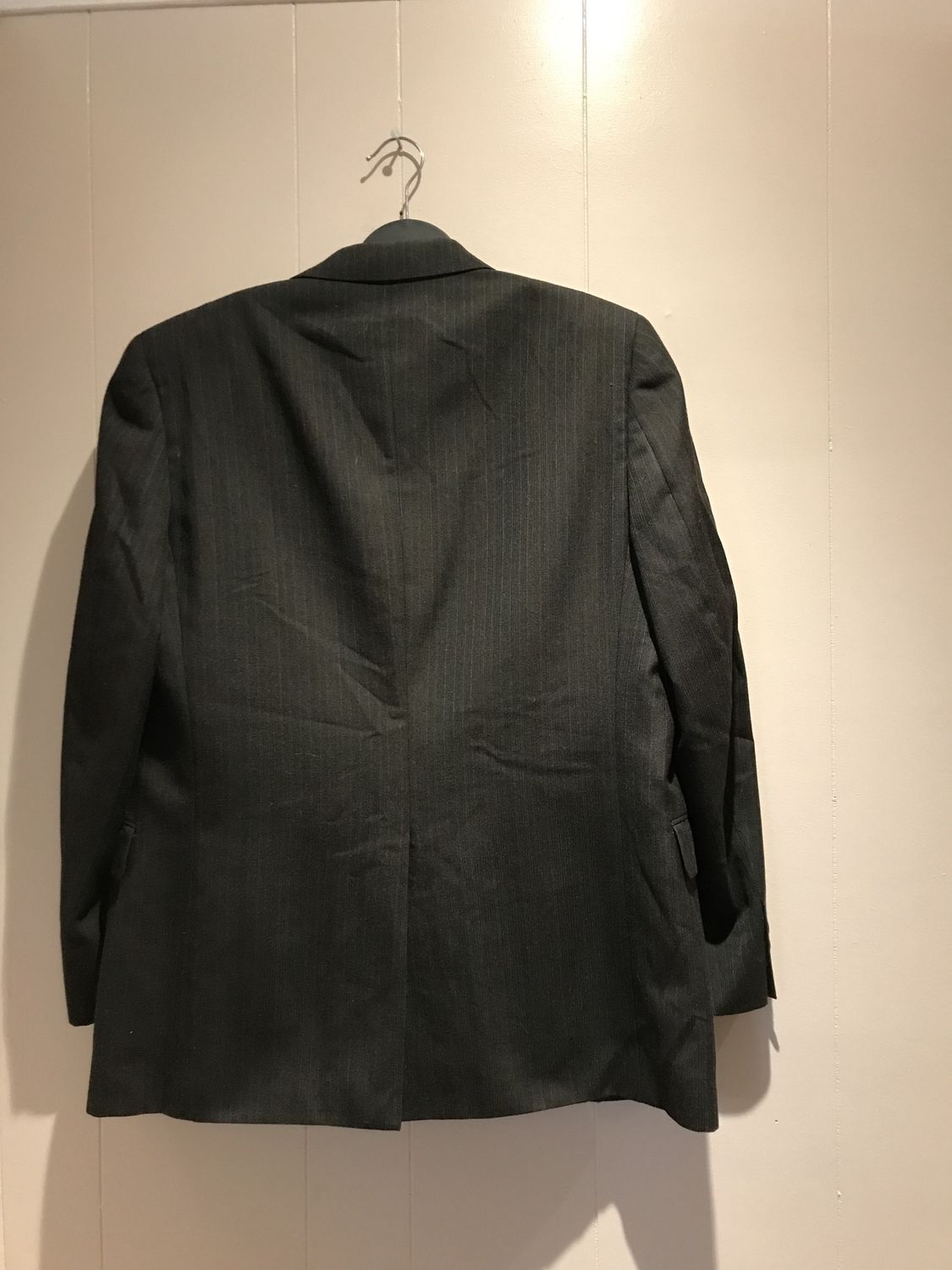 Men’s Blazer 40R Pre-Owned