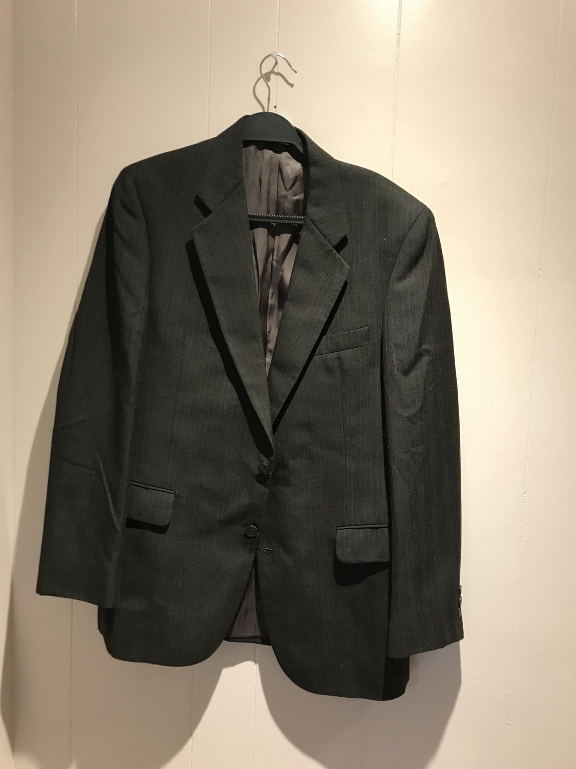 Men’s Blazer 40R Pre-Owned
