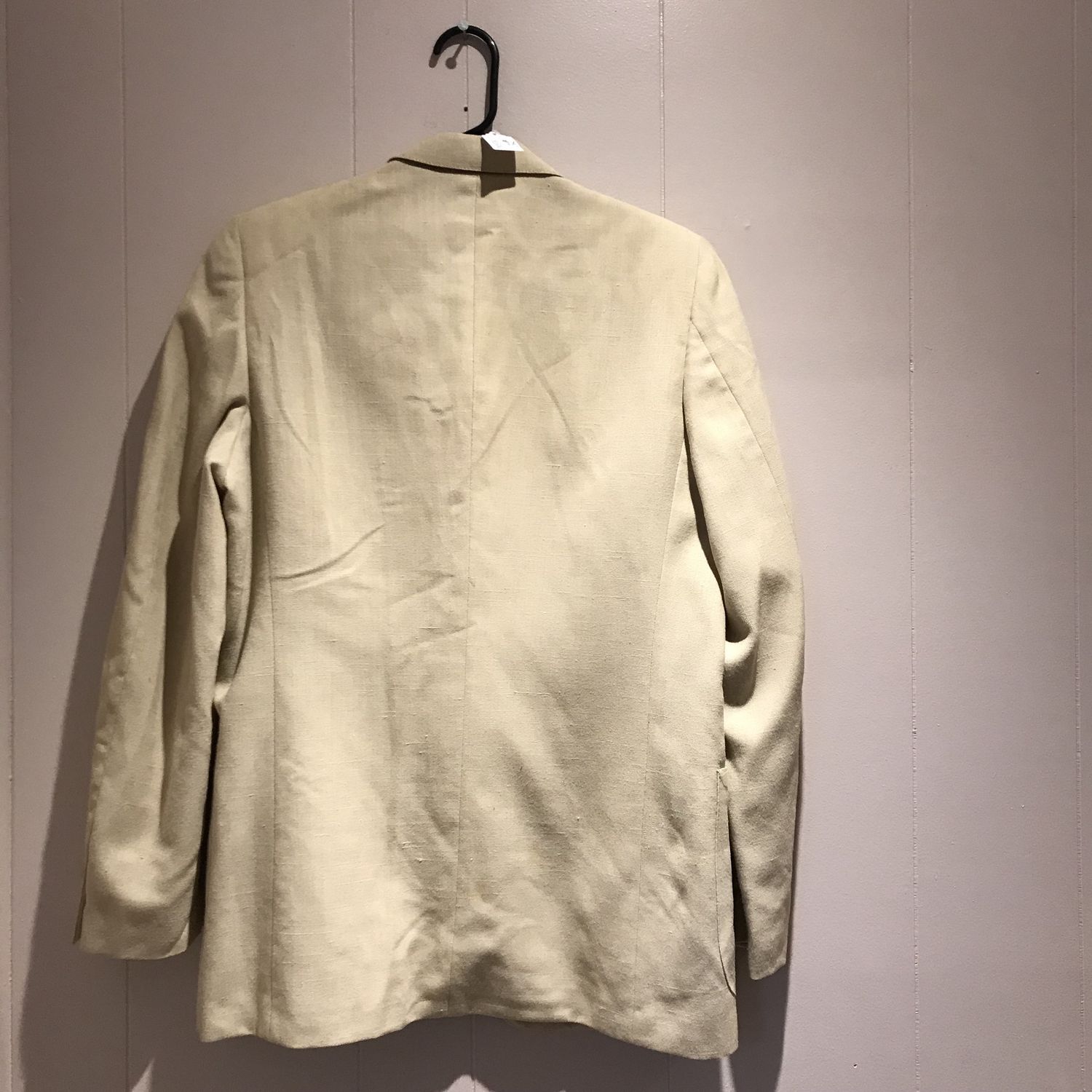 Men’s blazer 42L Pre-Owned