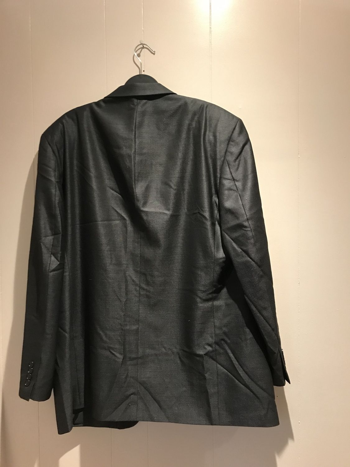 Men’s Blazer 46 L Pre-Owned