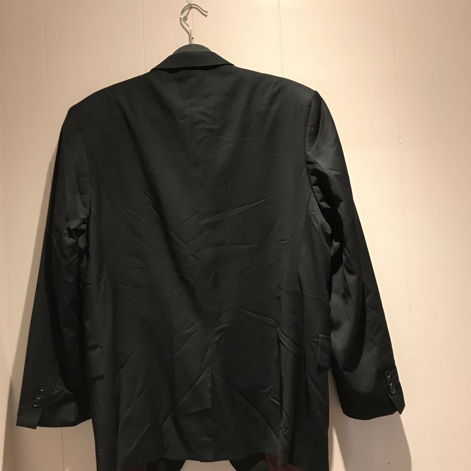 Men’s blazer  56R Pre-Owned