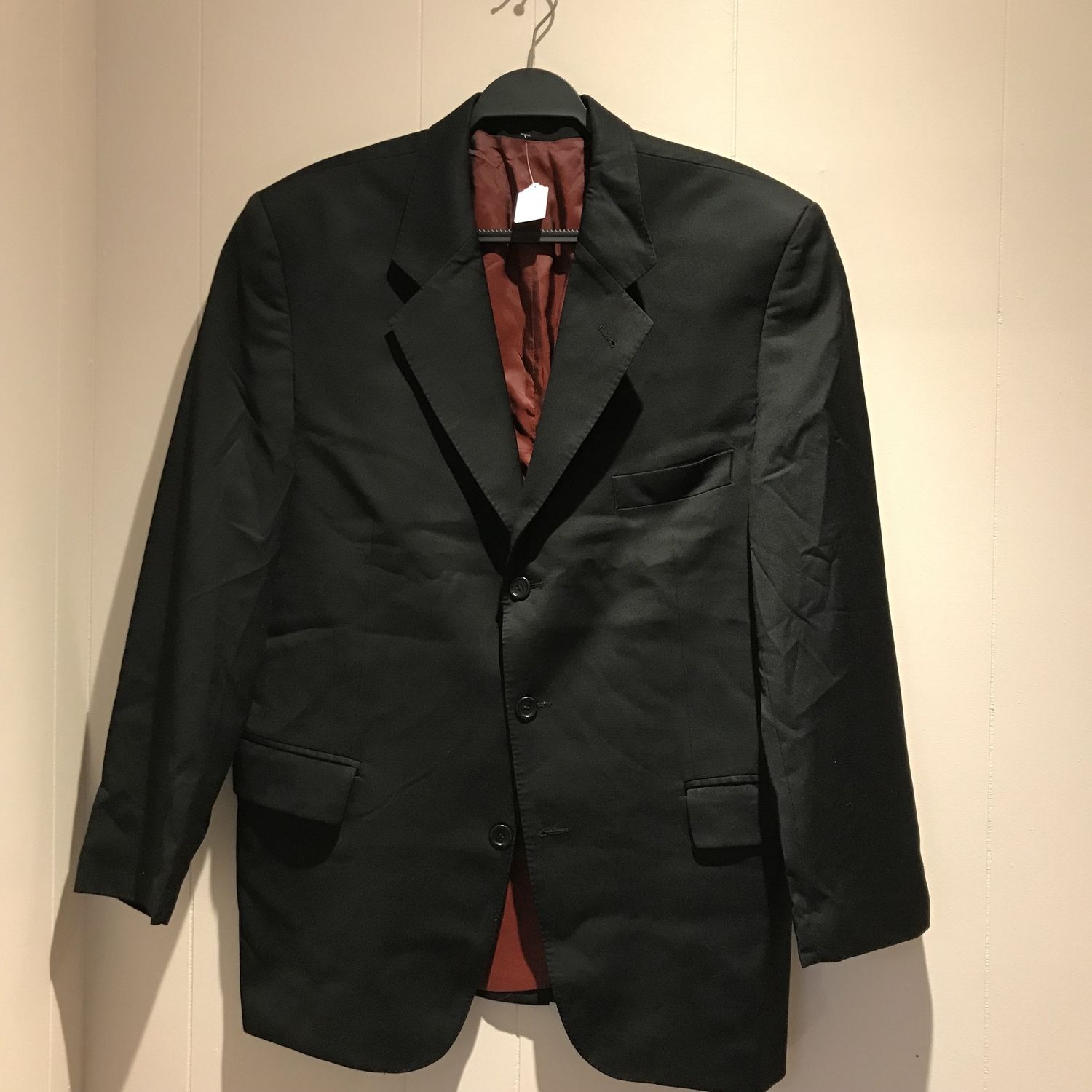 Men’s blazer  56R Pre-Owned
