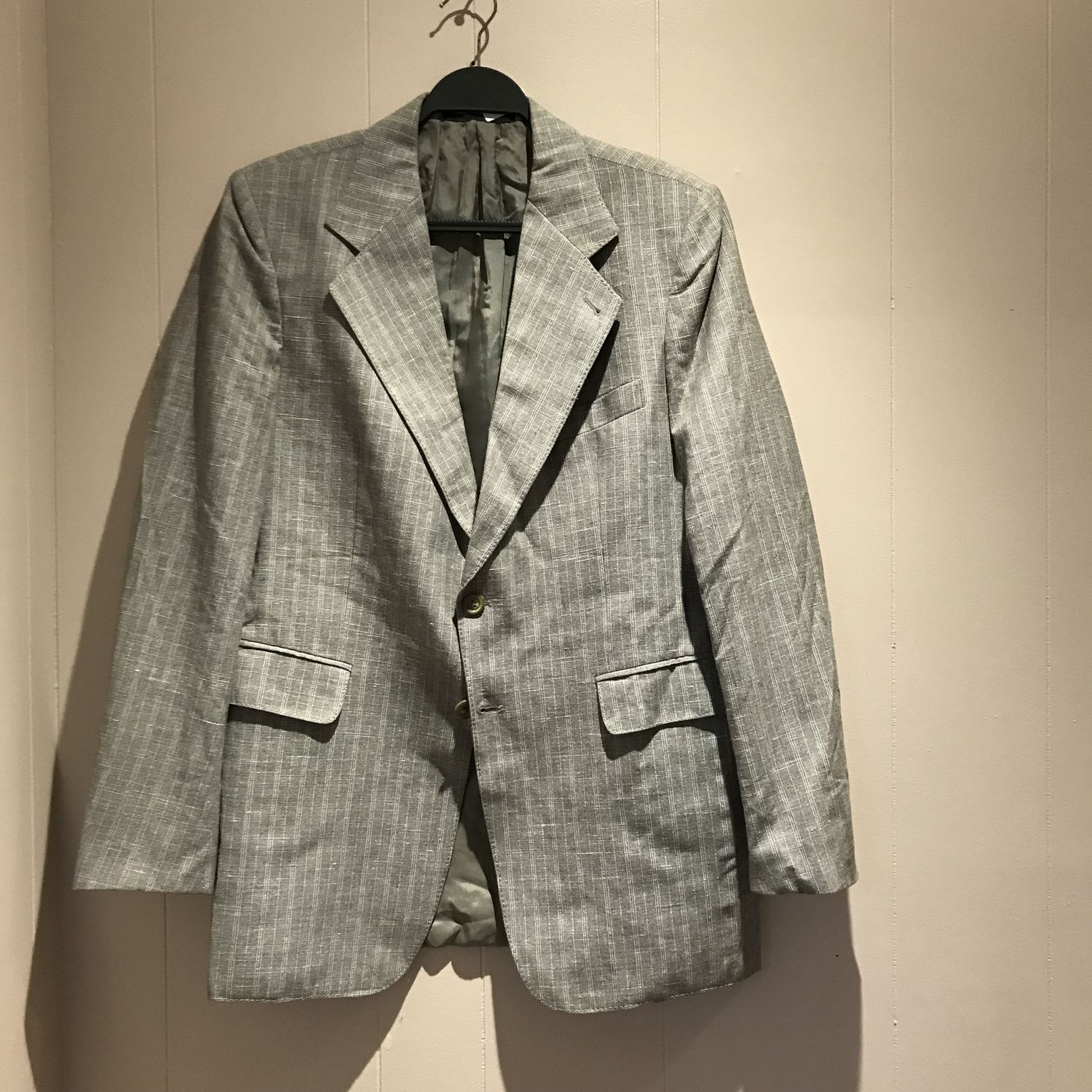 Men’s blazer 43  Pre-Owned
