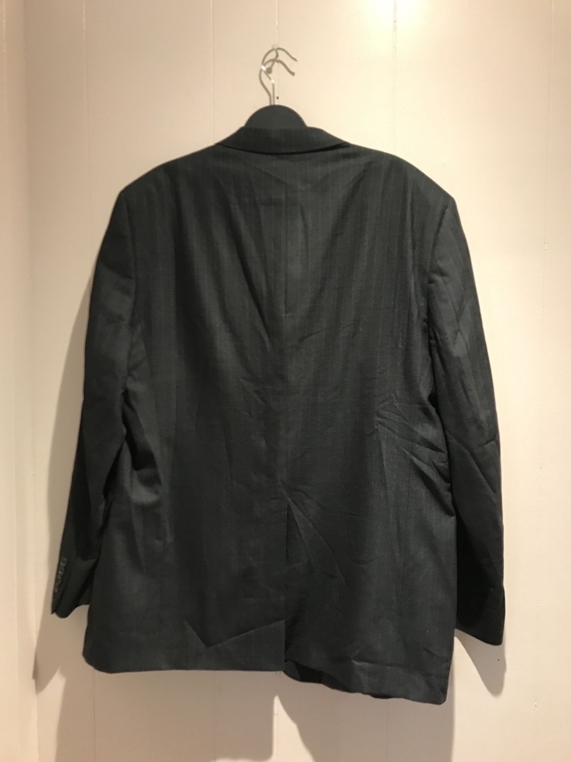 Men’s Blazer 46L Pre-Owned