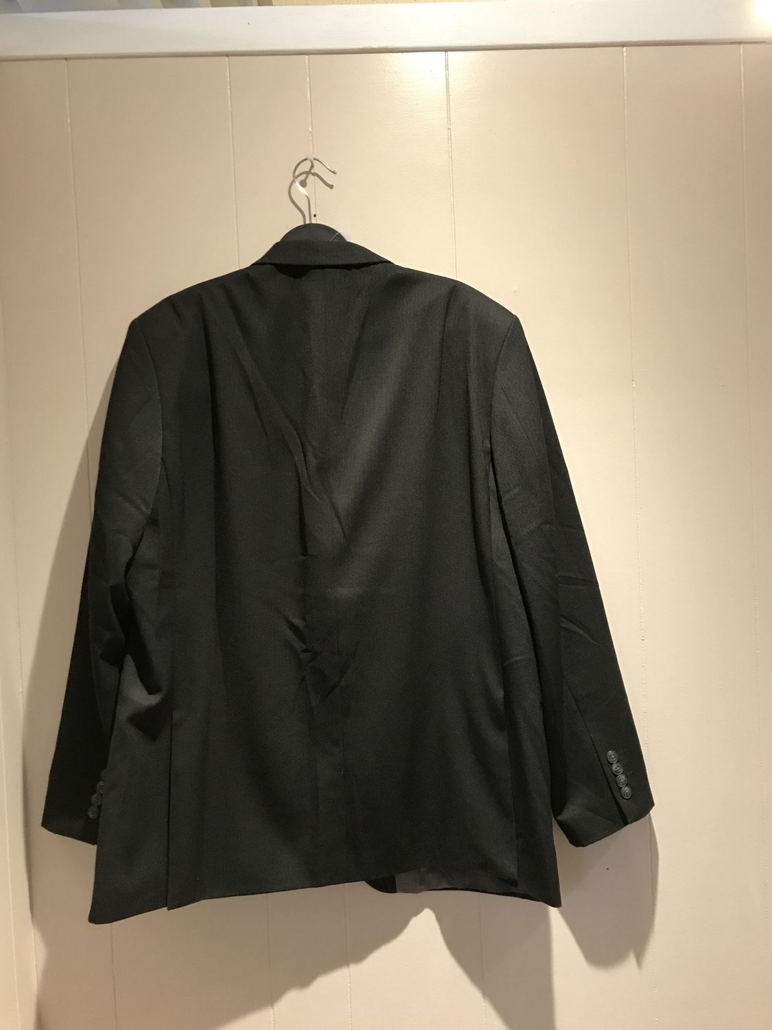 Men’s Blazer 46R MB9 Pre-Owned