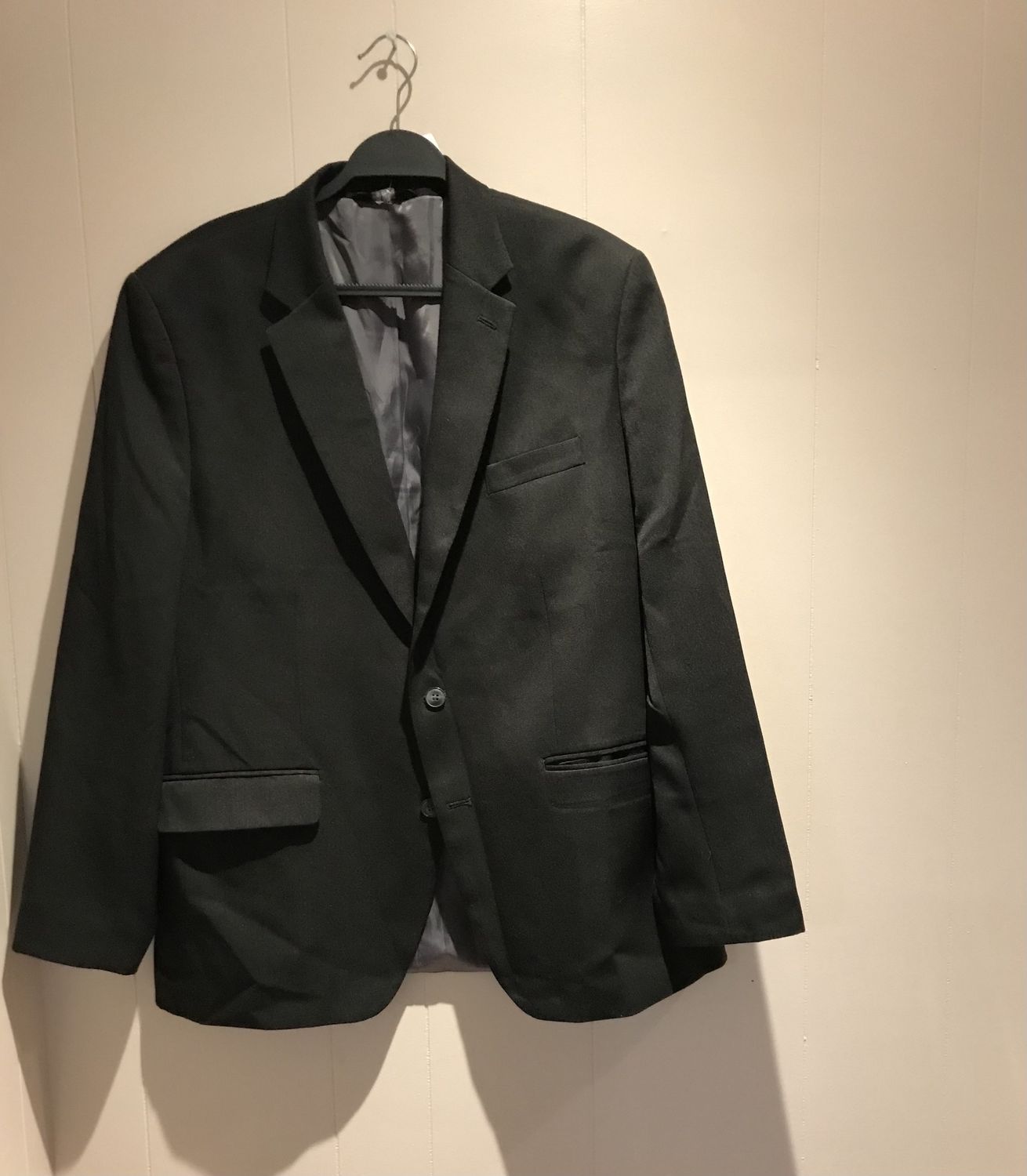 Men’s Blazer 46R MB9 Pre-Owned