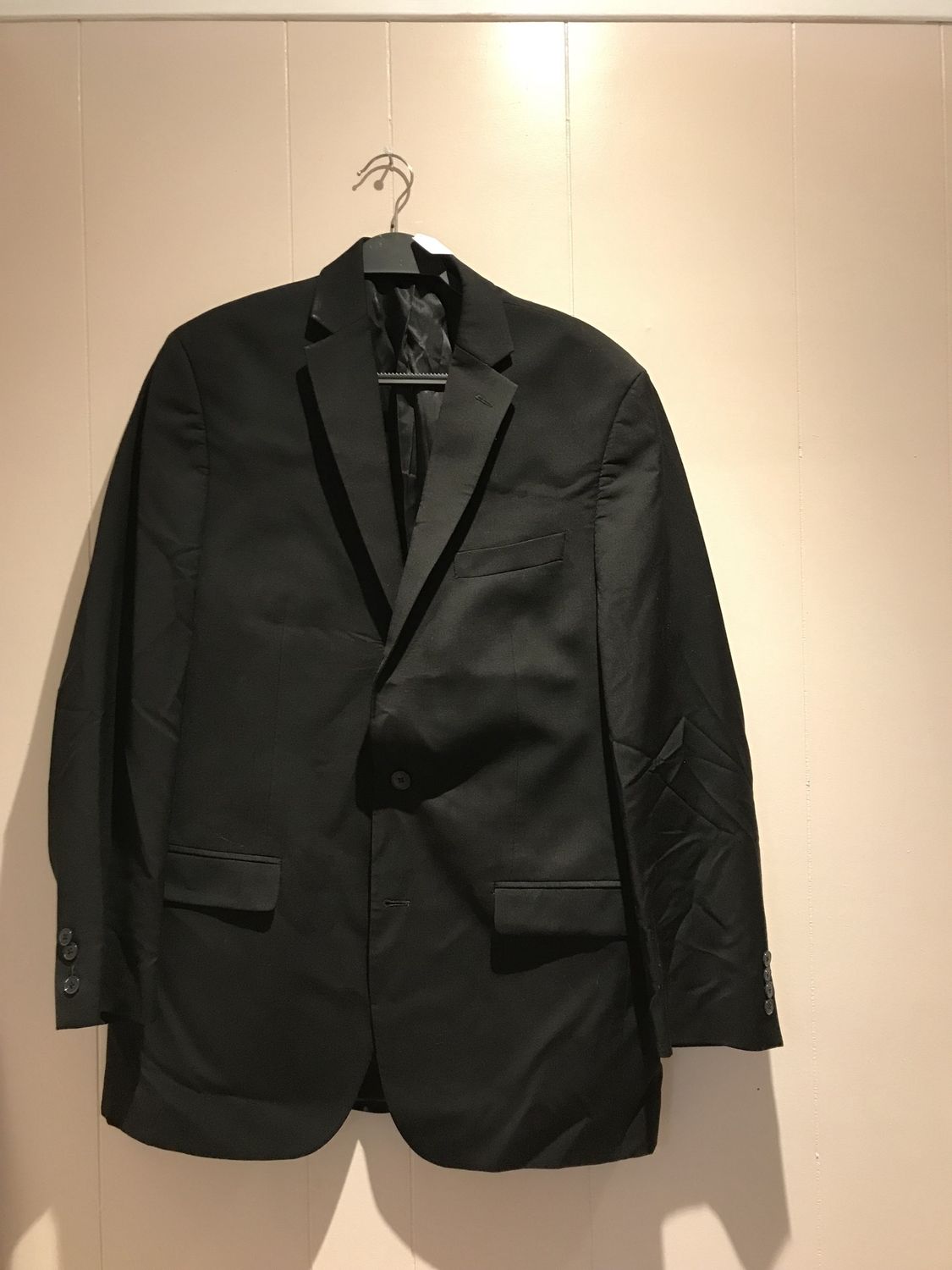 Men’s Blazer 42R Pre-Owned