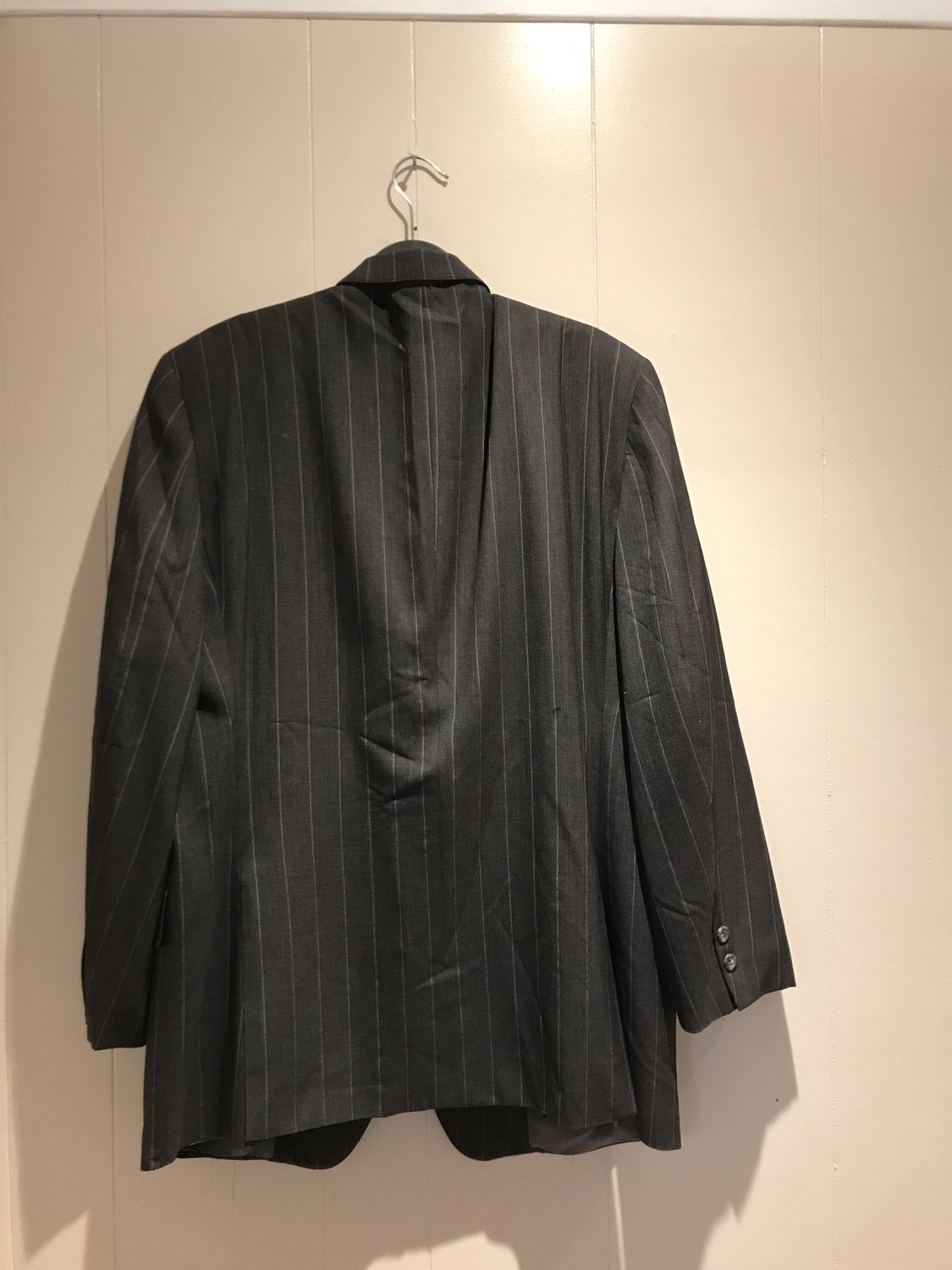 Men’s blazer 44  Pre-Owned