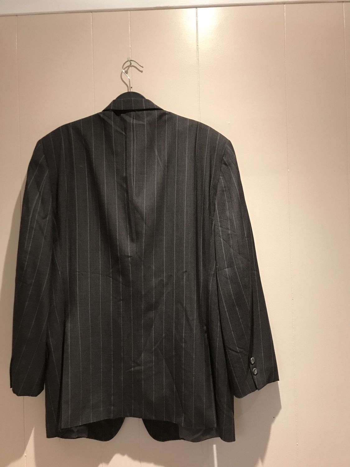 Men’s blazer  42. Pre-Owned