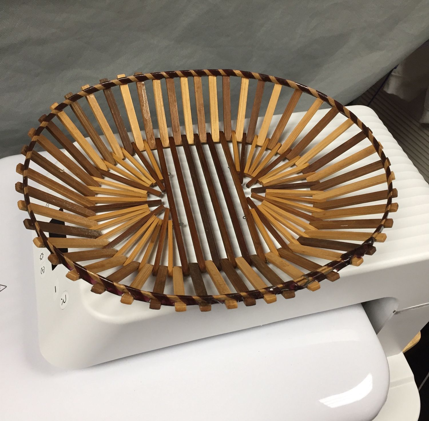 Basket Tray