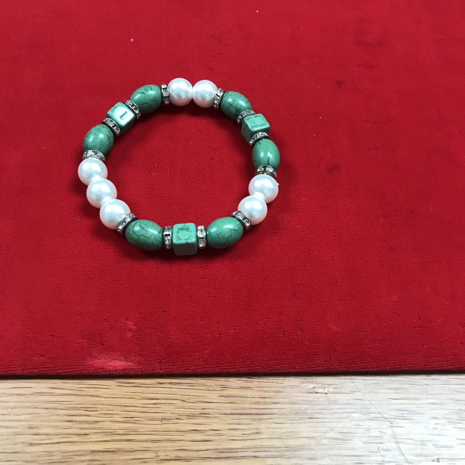 Beads Bracelet for Women