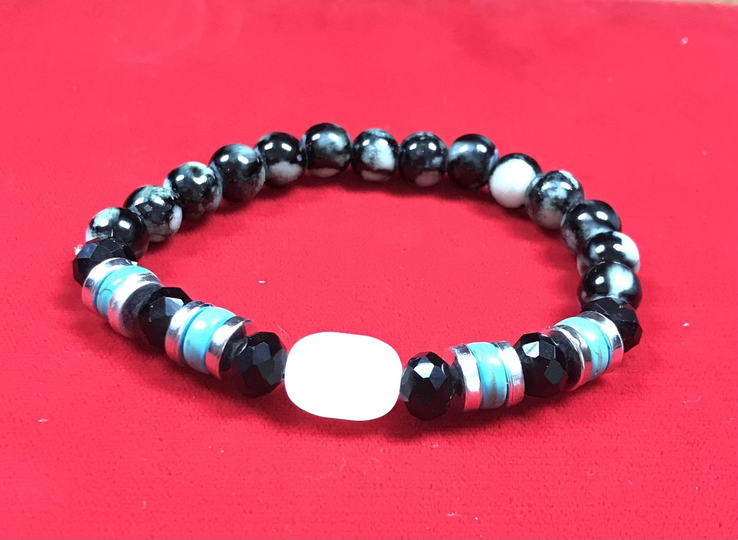 Fashion Beads Bracelet for Women