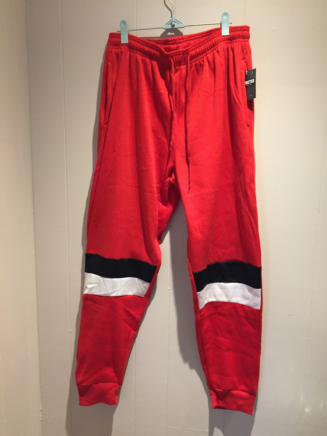 Men’s  XL Pant