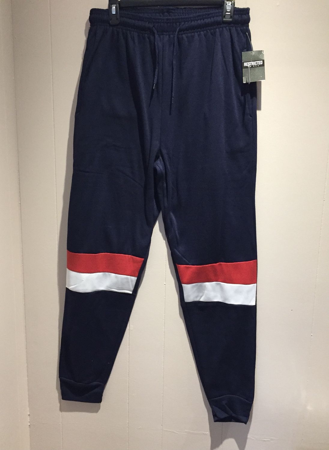 Men’s Pant Large