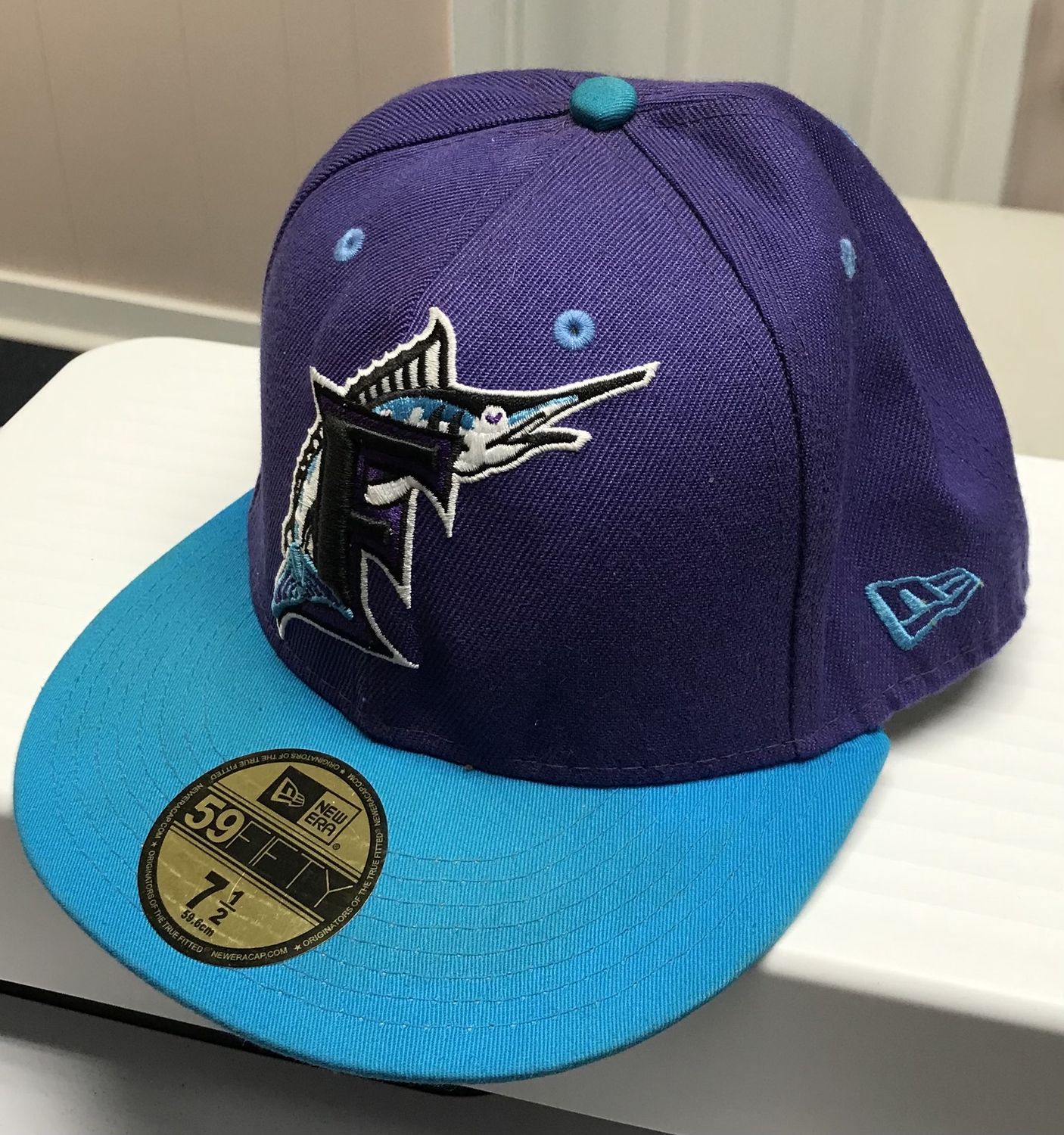 Hats for Men.Fish SOLD