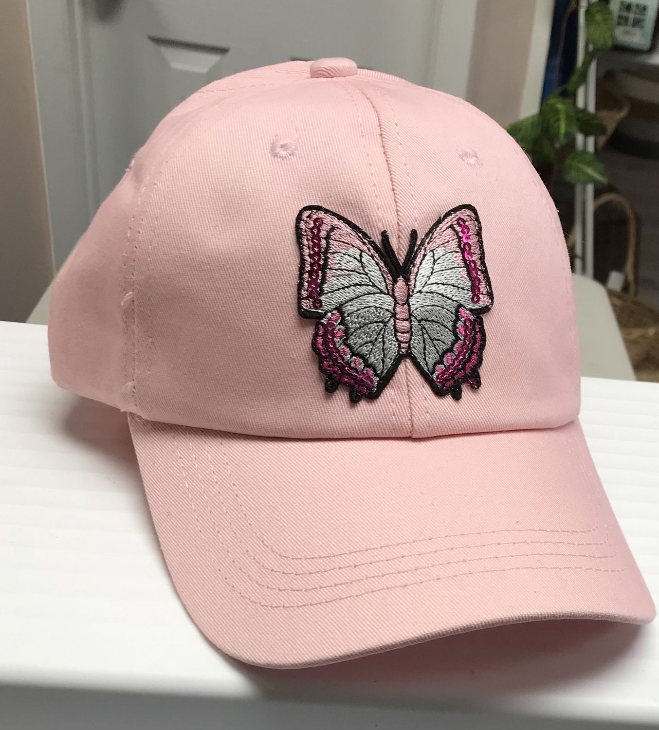 Hat Pink