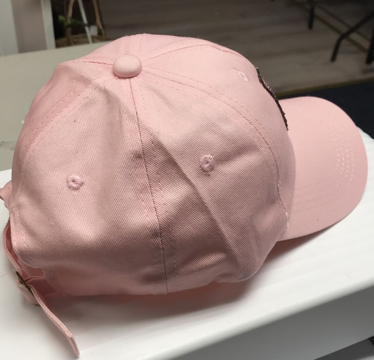 Hat Pink