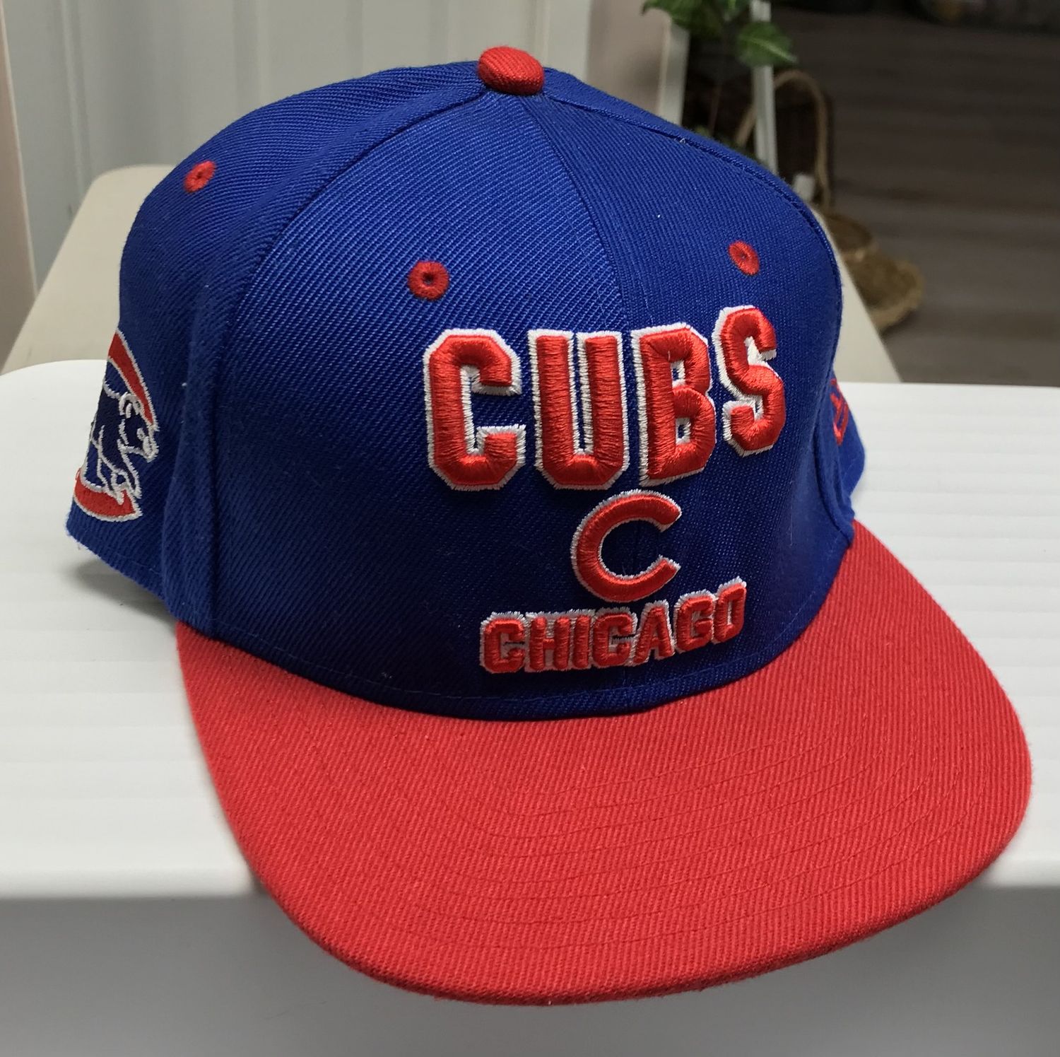 Hats for Men CUBS C