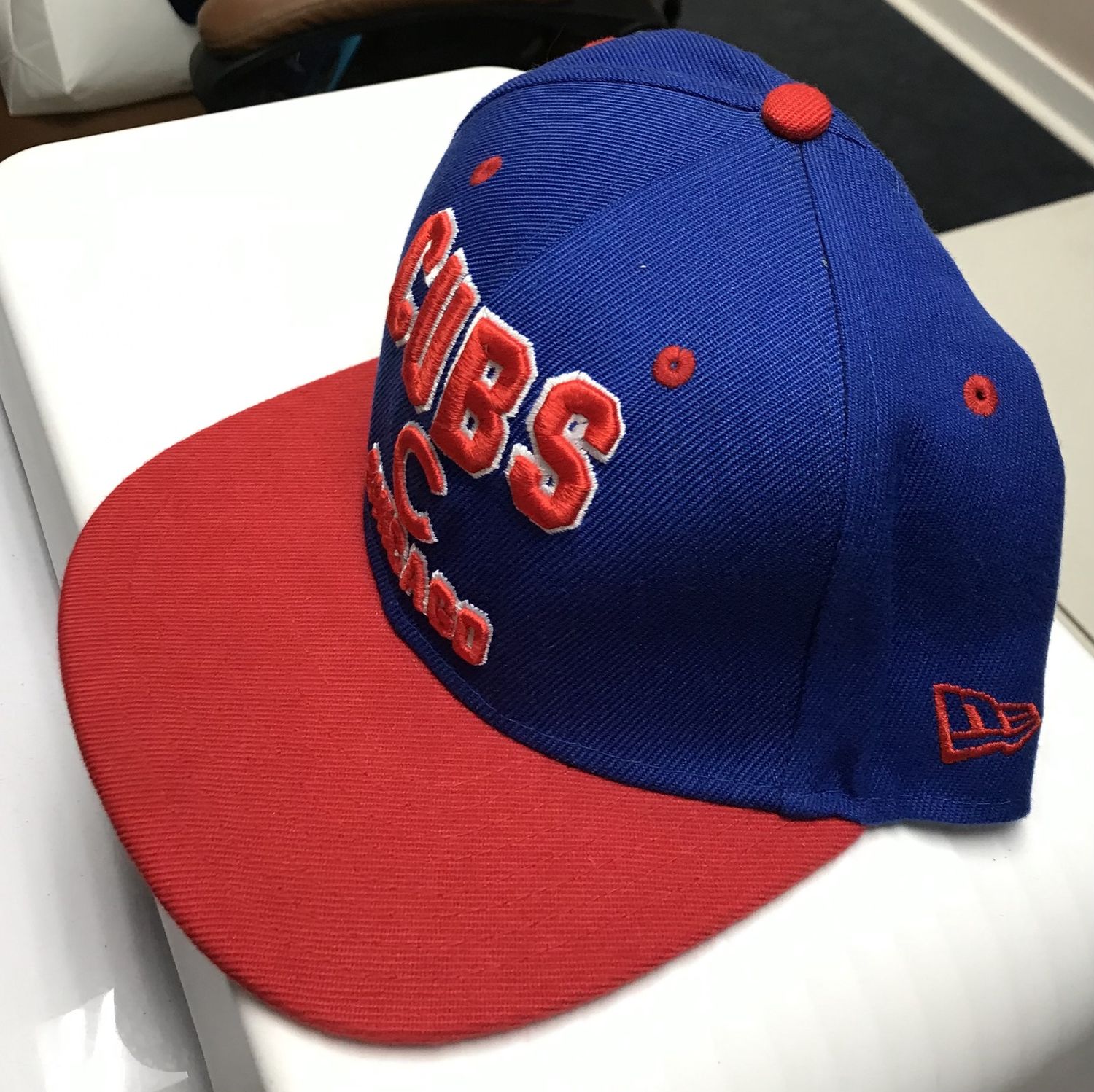 Hats for Men CUBS C