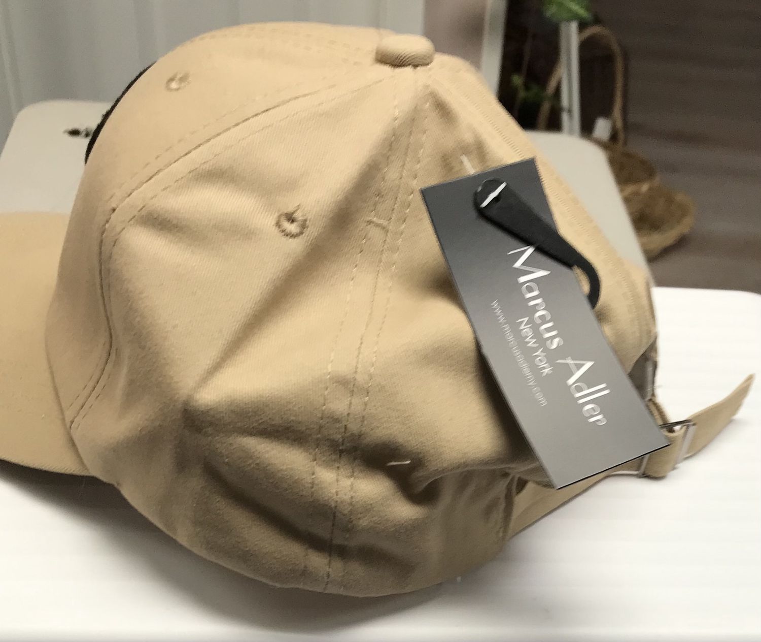 Men’s HATBrown