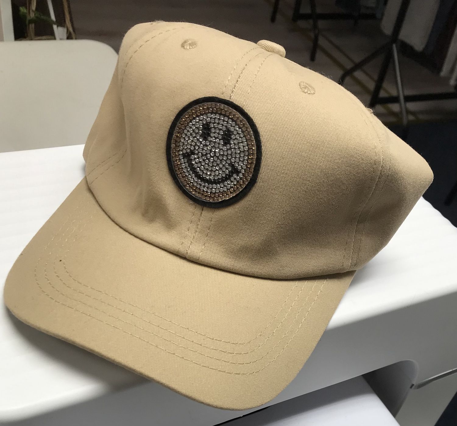 Men’s HATBrown