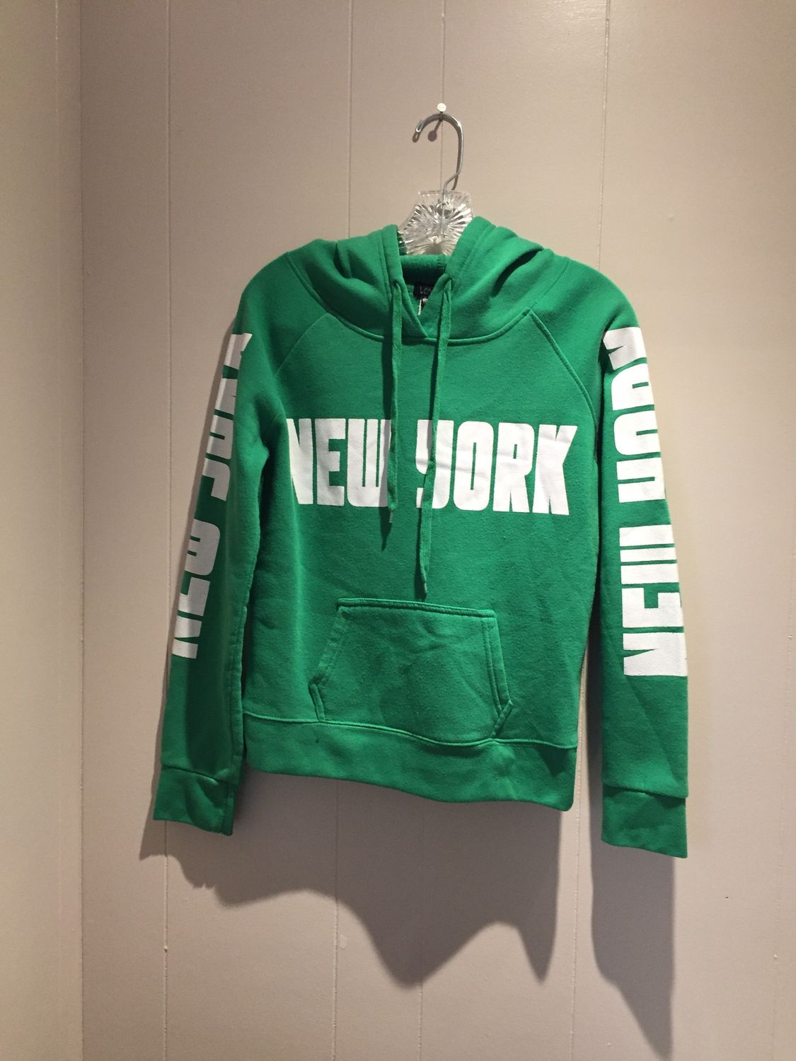 Men’s cDesign Top/Shirt :New YorkPre-Owned M