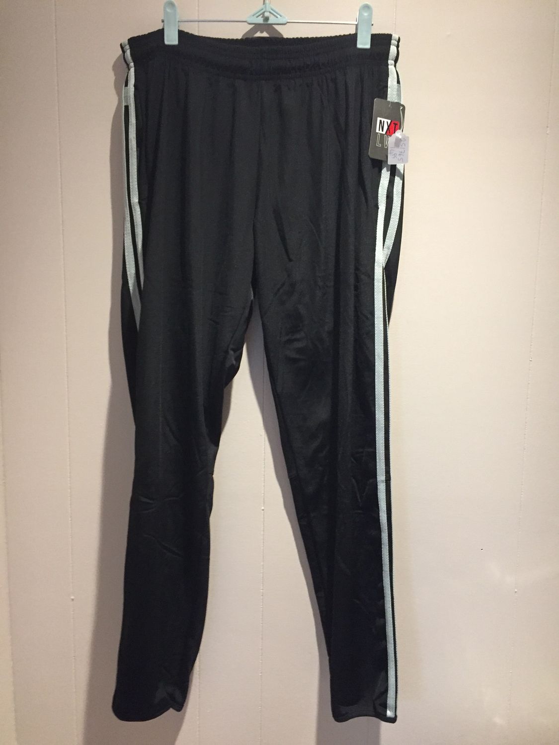 Men’s Pant:Adidas Medium