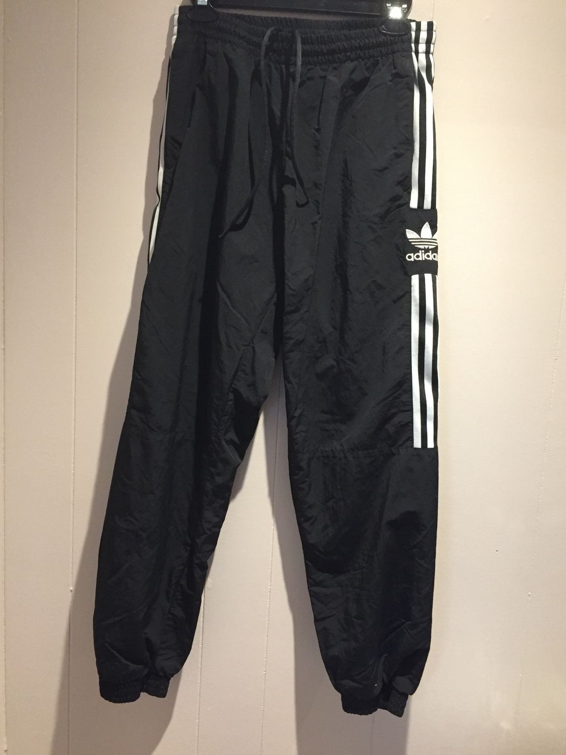 Men’s Pant:Adidas Medium