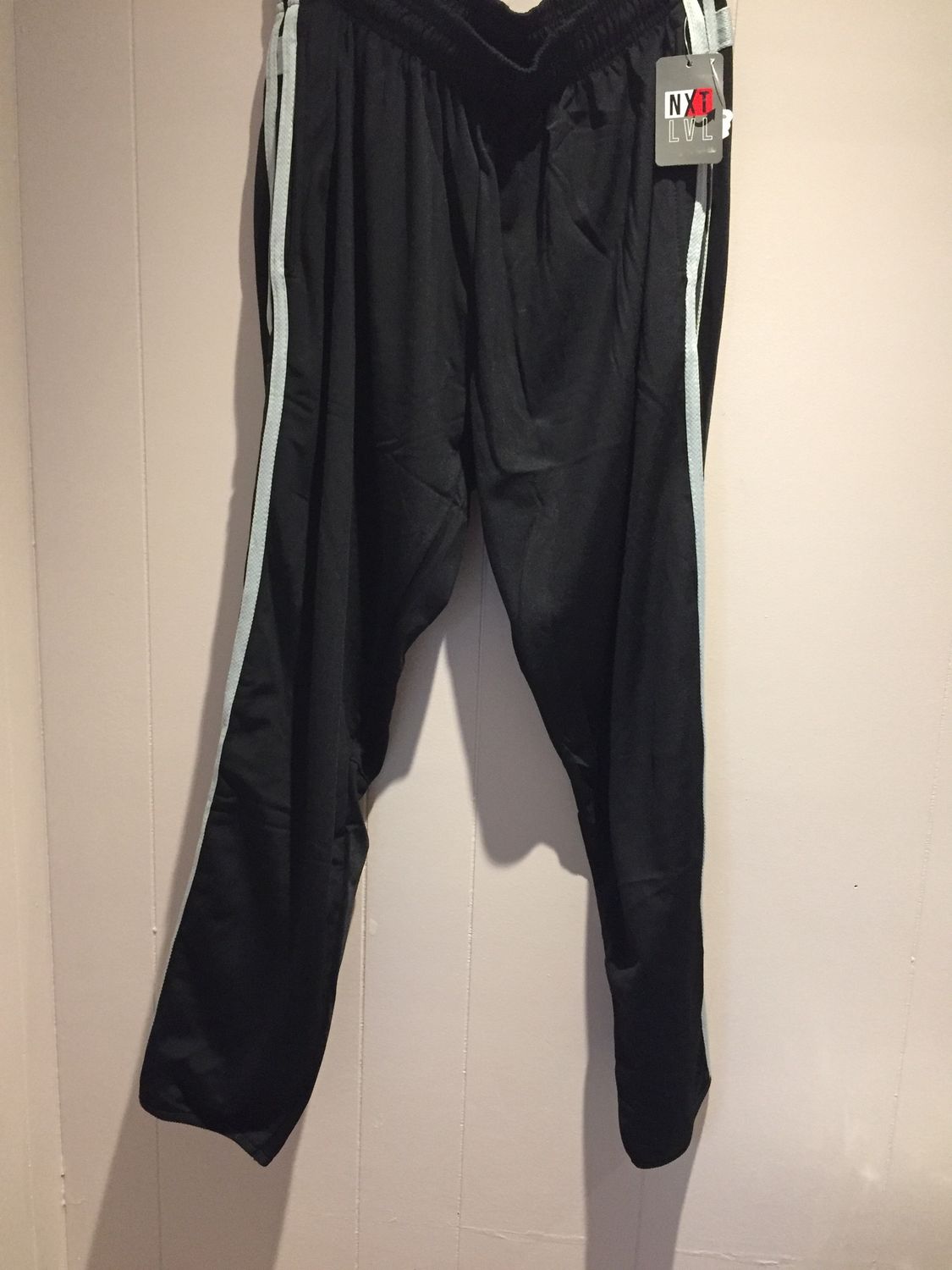 Men’s Pant:Just Be Free  XL