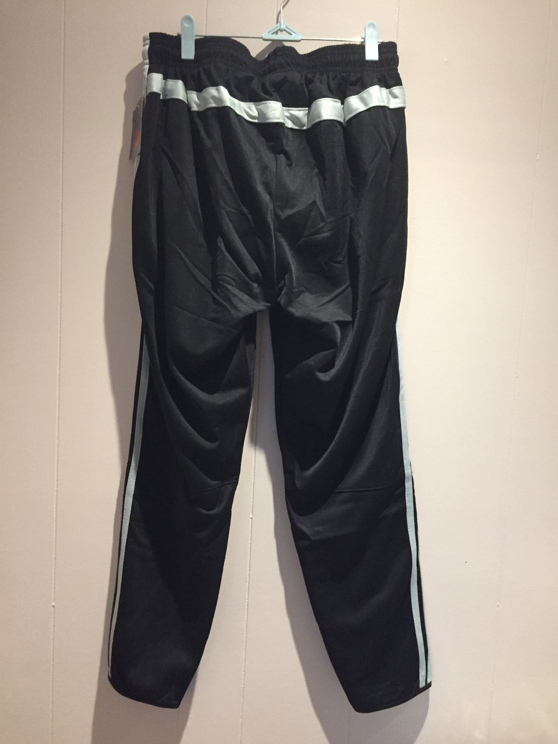 Men’s Pant:Just Be Free  XL