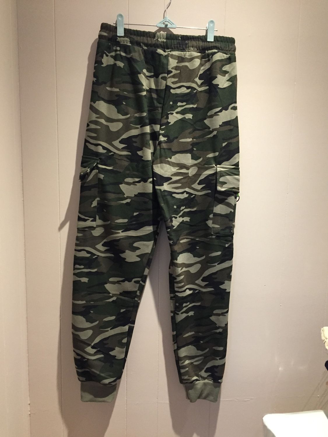 Men’s Pants XL