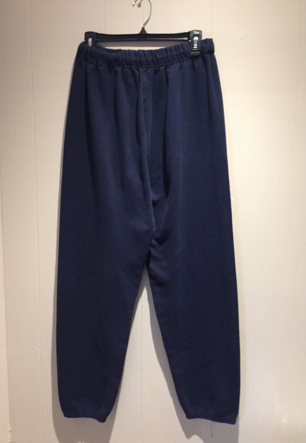 Men’s Pant: Retro Distribution.Large