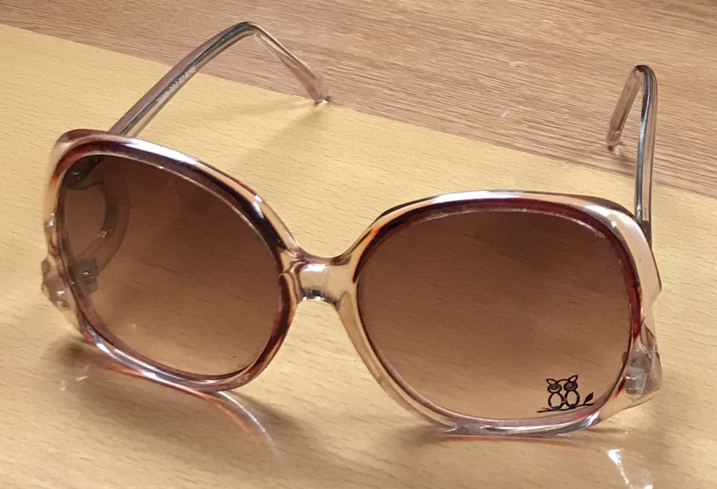 Oversized Sunglasses 7