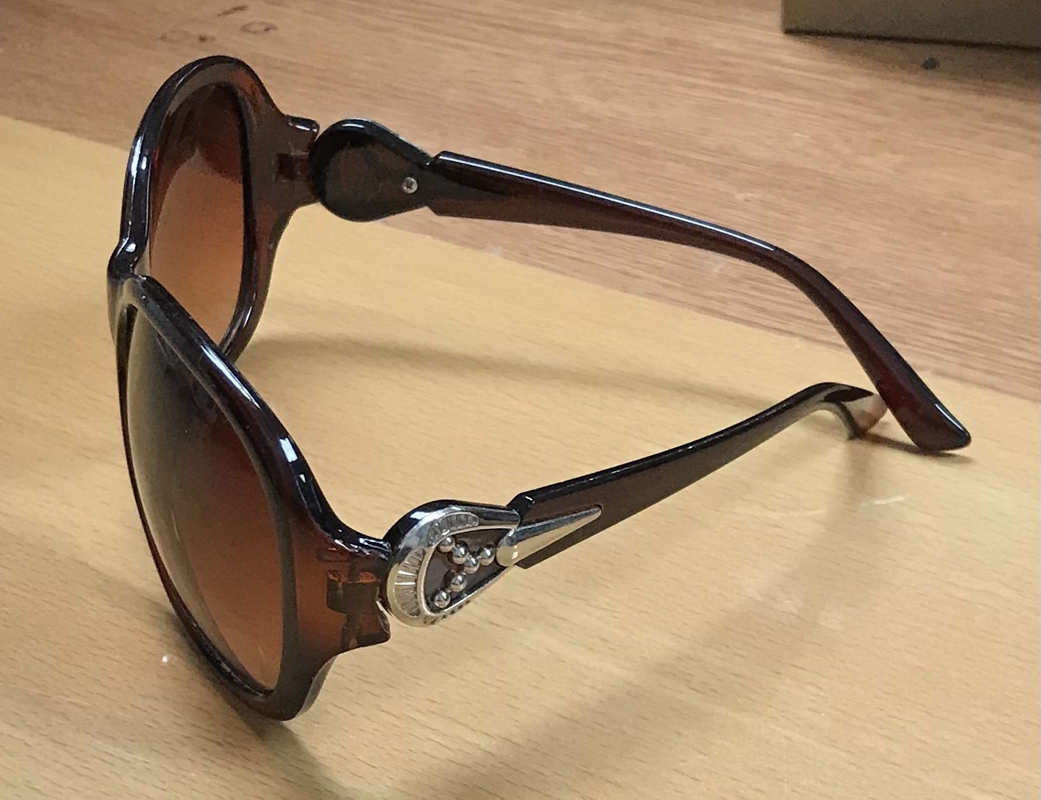 Polarized Sunglasses with UV Protection