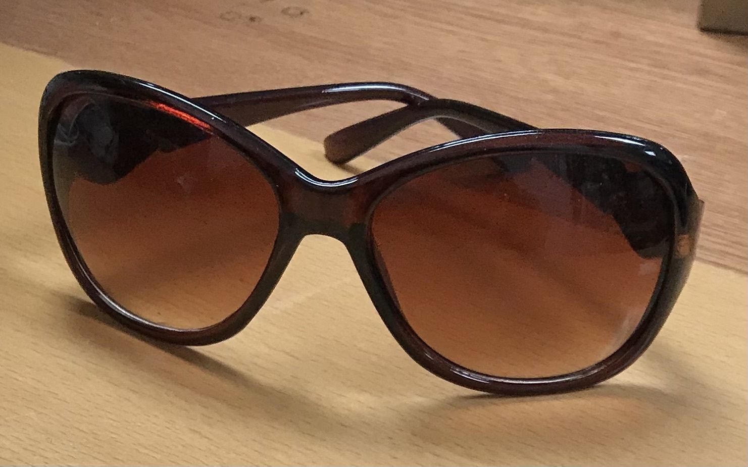 Polarized Sunglasses with UV Protection